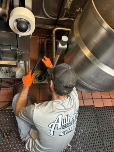 Emergency plumber in Rockwall Authentic Plumbing Solutions - Rockwall Emergency plumber in Rockwall Authentic Plumbing Solutions - Rockwall
