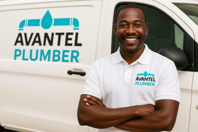 Emergency plumber in Chicago Avantel Plumber of Chicago IL