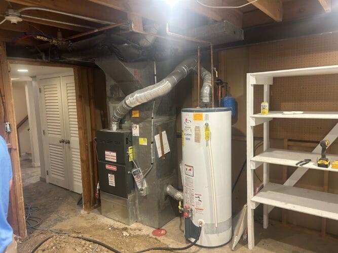 Emergency plumber in Colorado Springs Awesome Home Services