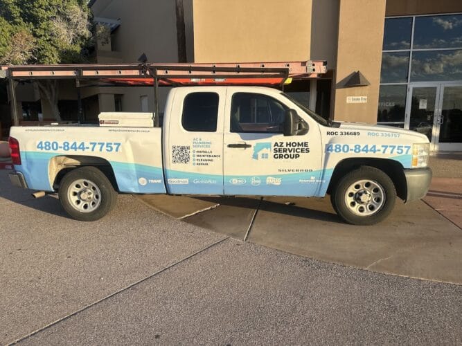 Emergency plumber in Mesa AZ Home Services Group AC Repair & Plumbing Services of Mesa
