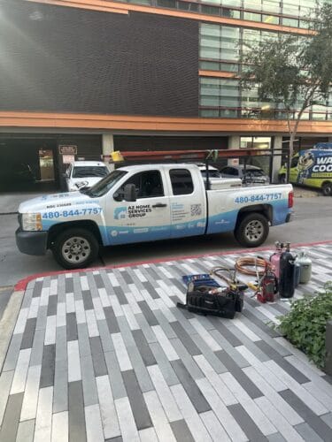 Emergency plumber in Phoenix AZ Home Services Group AC Repair & Plumbing Services of Phoenix Emergency plumber in Phoenix AZ Home Services Group AC Repair & Plumbing Services of Phoenix