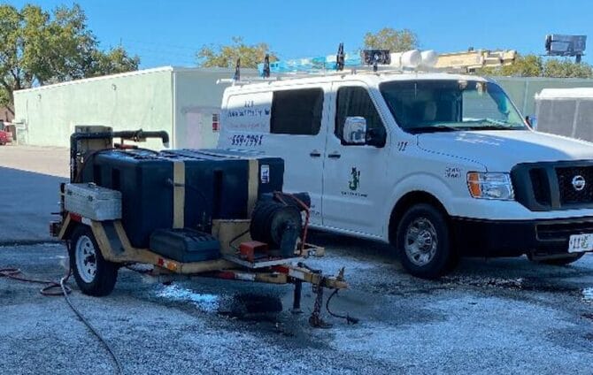Emergency plumber in Clearwater B&B Professional Plumbing & Air Emergency plumber in Clearwater B&B Professional Plumbing & Air