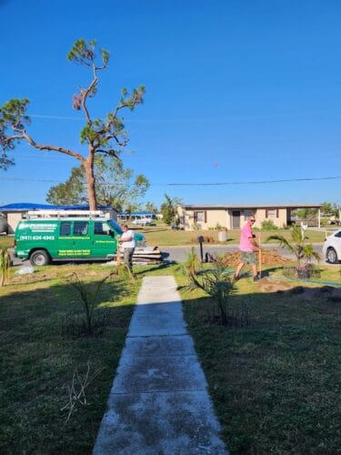 Emergency plumber in Boca Grande Babe's Plumbing Inc. & Fire Sprinklers