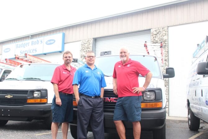 Emergency plumber in Sarasota Badger Bob's Services Emergency plumber in Sarasota Badger Bob's Services