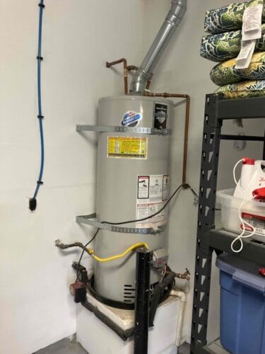 Emergency plumber in Morgan Hill Bailey Plumbing