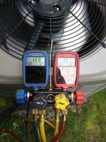 Emergency plumber in Assonet BARNETT HVAC