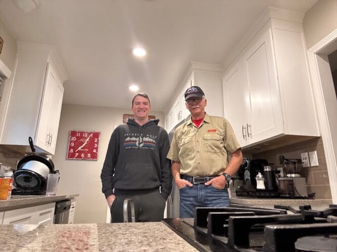 Emergency plumber in Concord Bay Area Plumbing BAP Inc.