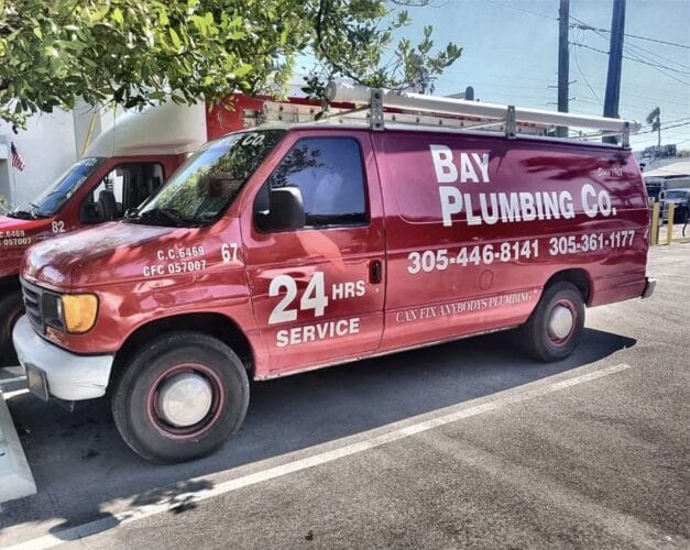 Emergency plumber in Miami Bay Plumbing Co Emergency plumber in Miami Bay Plumbing Co