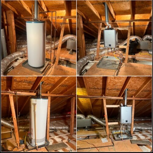Emergency plumber in Slidell BC Plumbing, LLC