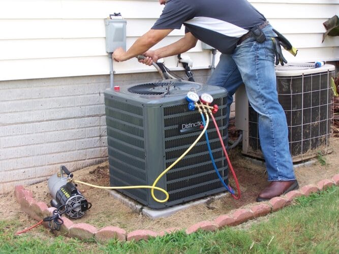 Emergency plumber in Sturgis Bealmear Services LLC