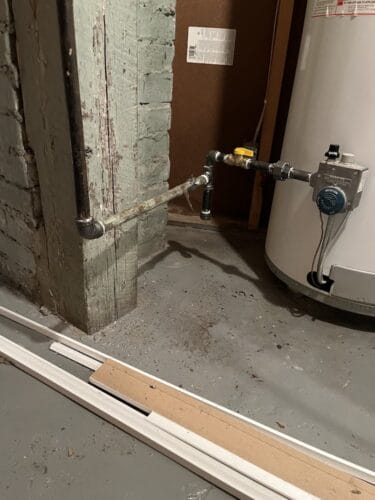 Emergency plumber in St Louis Park Bedrock Plumbing & Drain Cleaning
