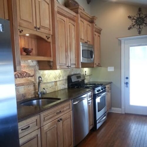 Emergency plumber in Commack Behlen Plumbing & Heating