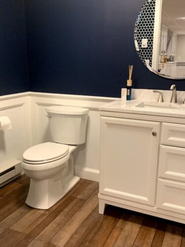 Emergency plumber in Wilmington Belanger & Sons LLC
