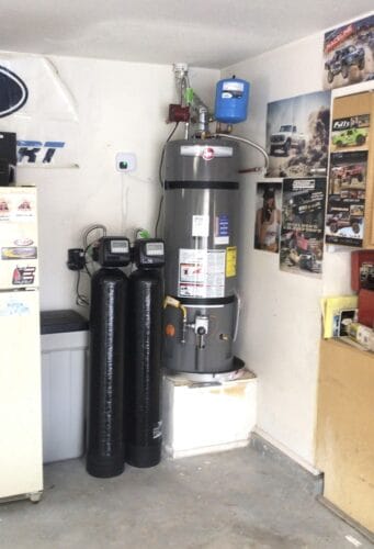 Emergency plumber in La Mirada Bellflower Plumbing Heating And Air Conditioning