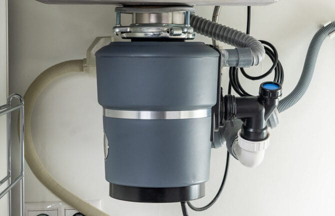 Emergency plumber in Margate Bentley Plumbing & Repair