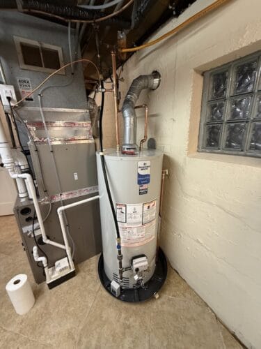 Emergency plumber in Comstock Park Bergsma Plumbing LLC