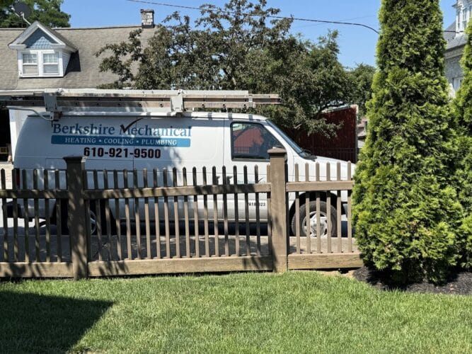 Emergency plumber in Leesport Berkshire Mechanical/Denny's Electric Service Emergency plumber in Leesport Berkshire Mechanical/Denny's Electric Service