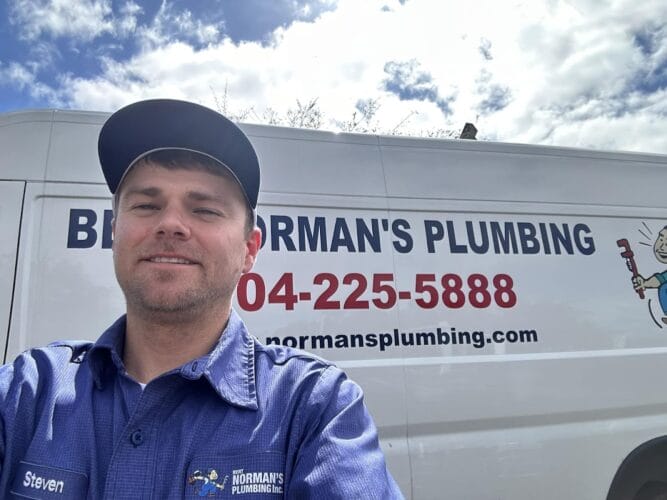 Emergency plumber in Yulee Bert Norman's Plumbing Emergency plumber in Yulee Bert Norman's Plumbing