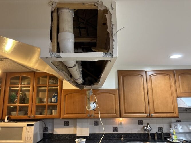Emergency plumber in Trumbull Bertola Plumbing & Heating Emergency plumber in Trumbull Bertola Plumbing & Heating