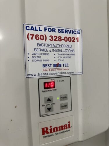 Emergency plumber in Palm Desert Best Tec Emergency plumber in Palm Desert Best Tec