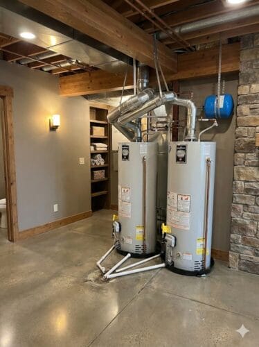 Emergency plumber in Wheat Ridge Big Apple Plumbing LLC - Wheat Ridge, CO