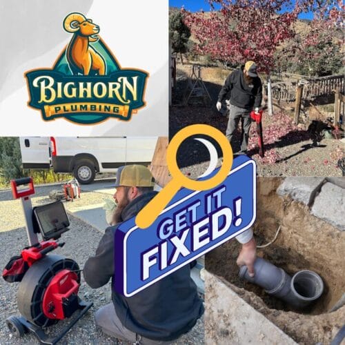 Emergency plumber in Sparks Bighorn Plumbing Emergency plumber in Sparks Bighorn Plumbing