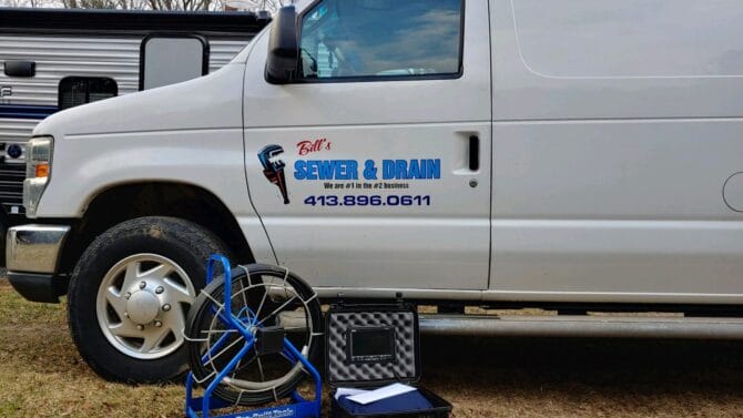 Emergency plumber in North Granby Bill's Sewer & Drain Emergency plumber in North Granby Bill's Sewer & Drain