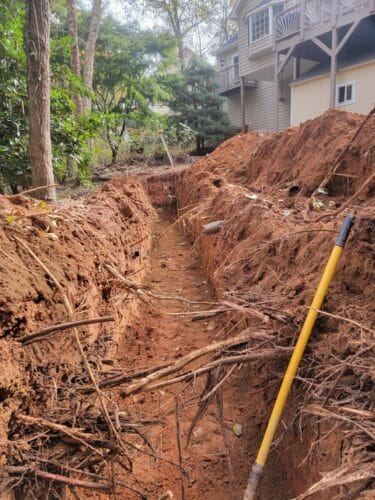 Emergency plumber in Gainesville Billy Bell Plumbing Inc
