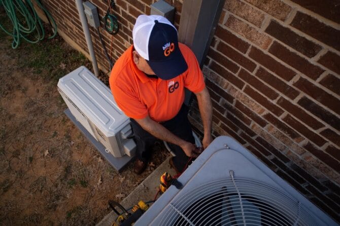 Emergency plumber in Grapevine billyGO Air Conditioning & Plumbing Emergency plumber in Grapevine billyGO Air Conditioning & Plumbing