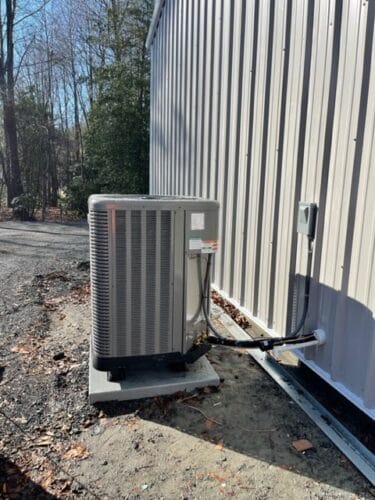 Emergency plumber in Fredericksburg BIM Heating and Cooling