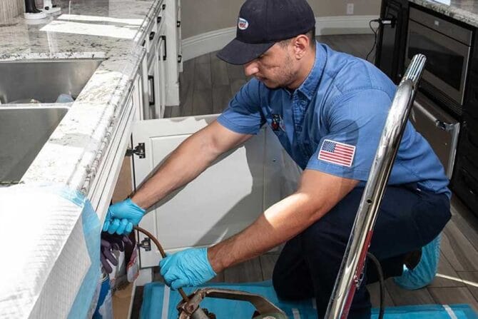 Emergency plumber in Mt Dora Blue Sky Plumbing, LLC Emergency plumber in Mt Dora Blue Sky Plumbing, LLC