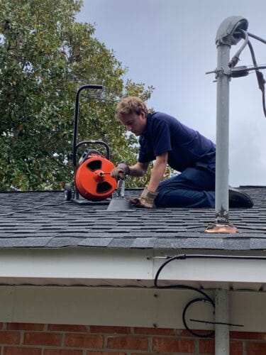 Emergency plumber in Wilmington Bluewater Plumbing Heating & Air Emergency plumber in Wilmington Bluewater Plumbing Heating & Air