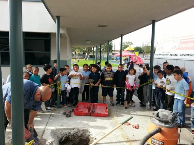 Emergency plumber in Hawthorne Bob & Marc Plumbing