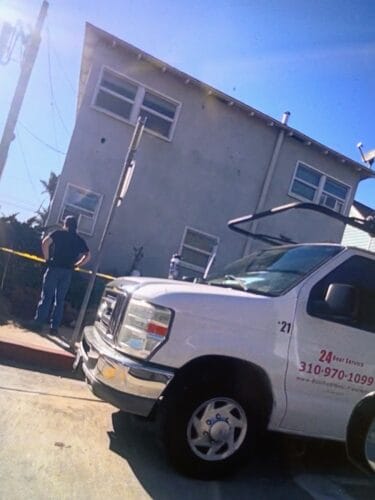 Emergency plumber in Torrance Bob & Marc Plumbing Torrance