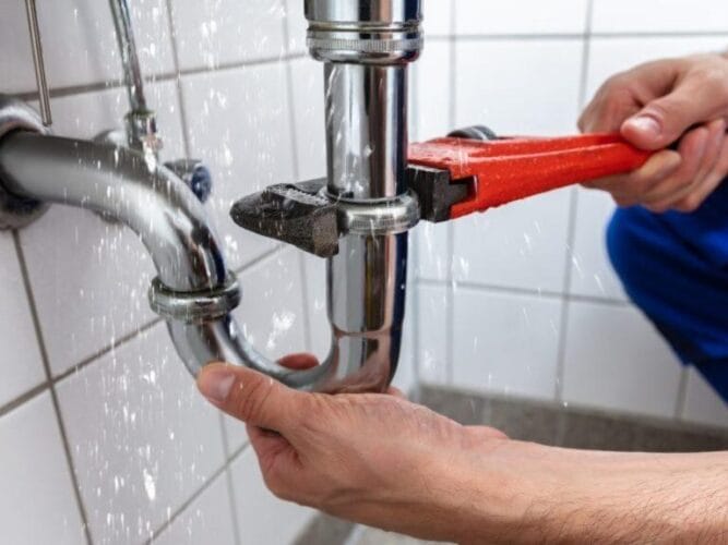 Emergency plumber in Lake Hopatcong Bolton Plumbing Services