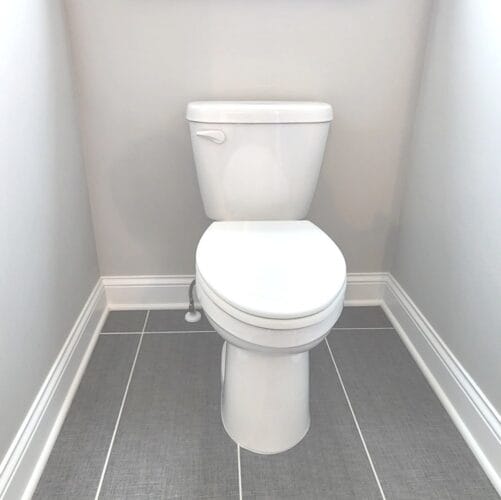 Emergency plumber in Ramsey BR Plumbing