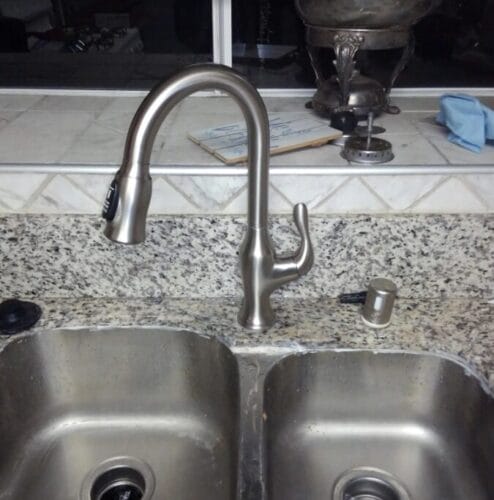 Emergency plumber in Santa Cruz Brad's Plumbers of Santa Cruz