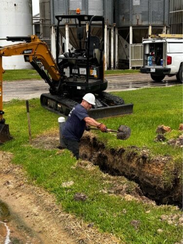 Emergency plumber in Angleton Brazosport Plumbing & Heating Emergency plumber in Angleton Brazosport Plumbing & Heating