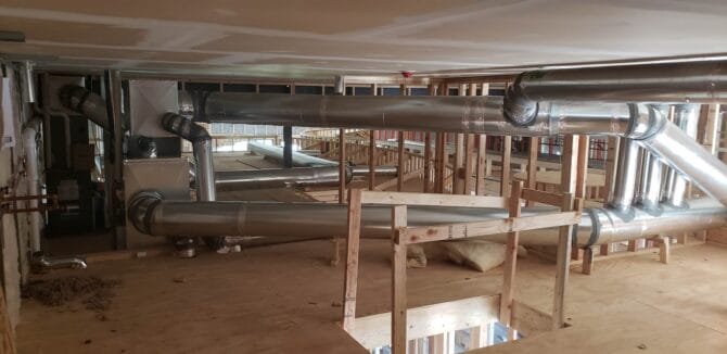 Emergency plumber in West Chicago Brian's Heating & Air Conditioning