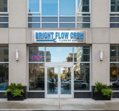 Emergency plumber in Zion Bright Flow Crew Emergency plumber in Zion Bright Flow Crew