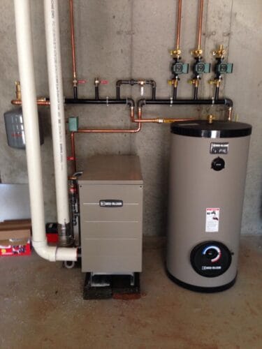 Emergency plumber in Windsor Brookman Plumbing