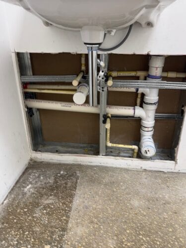 Emergency plumber in Miami Brother's Plumbing Emergency plumber in Miami Brother's Plumbing