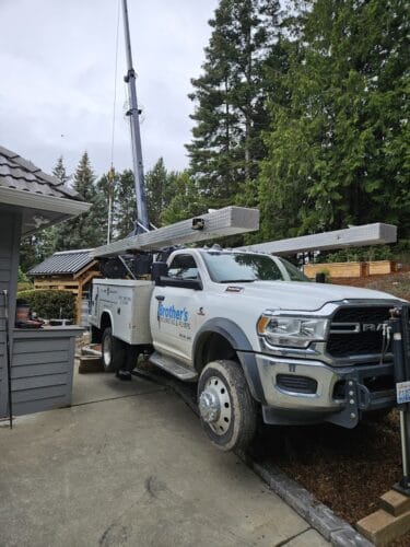Emergency plumber in Sequim Brother's Plumbing & Pumps Emergency plumber in Sequim Brother's Plumbing & Pumps