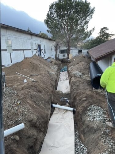 Emergency plumber in Lancaster Brothers Plumbing And Septic