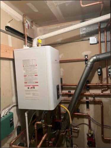 Emergency plumber in Denver Brown Brothers Plumbing and HVAC