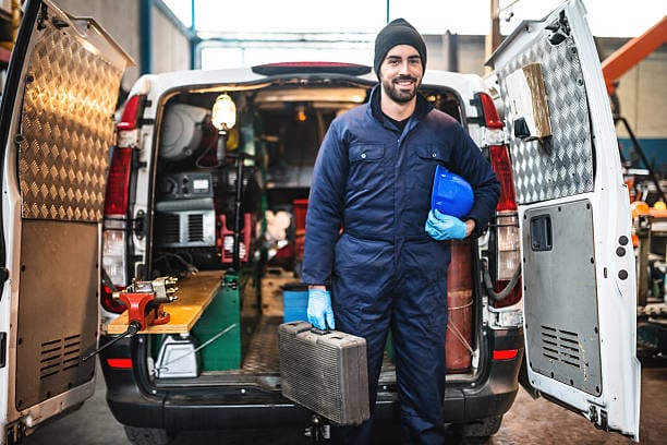 Emergency plumber in Carson Carson AquaPeak Plumbing