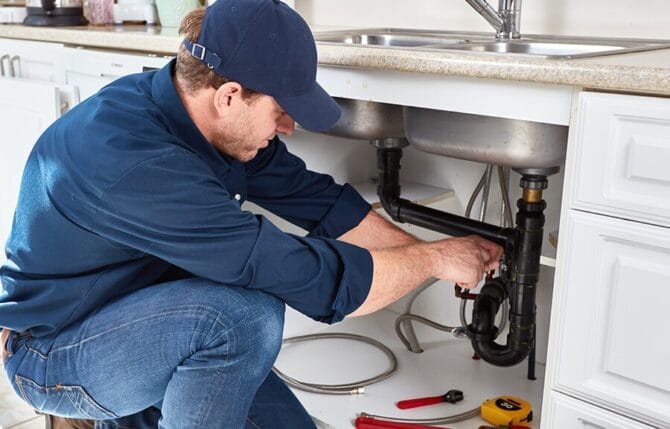 Emergency plumber in Cary Cary Plumbing Giant