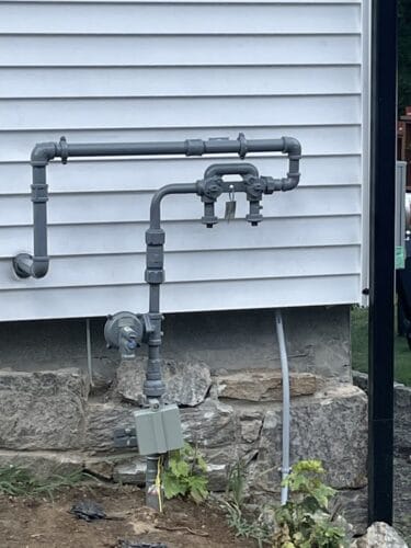 Emergency plumber in Carmel Hamlet Cassidy Plumbing & Heating, Inc