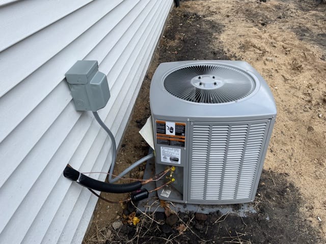 Emergency plumber in Granger Cavinder Plumbing, Heating and Cooling