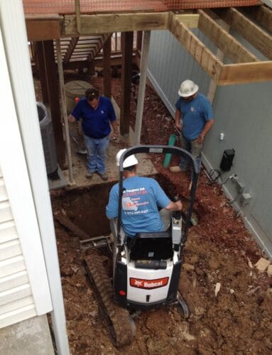 Emergency plumber in Lake Ozark Central MO All Service Plumbing Emergency plumber in Lake Ozark Central MO All Service Plumbing